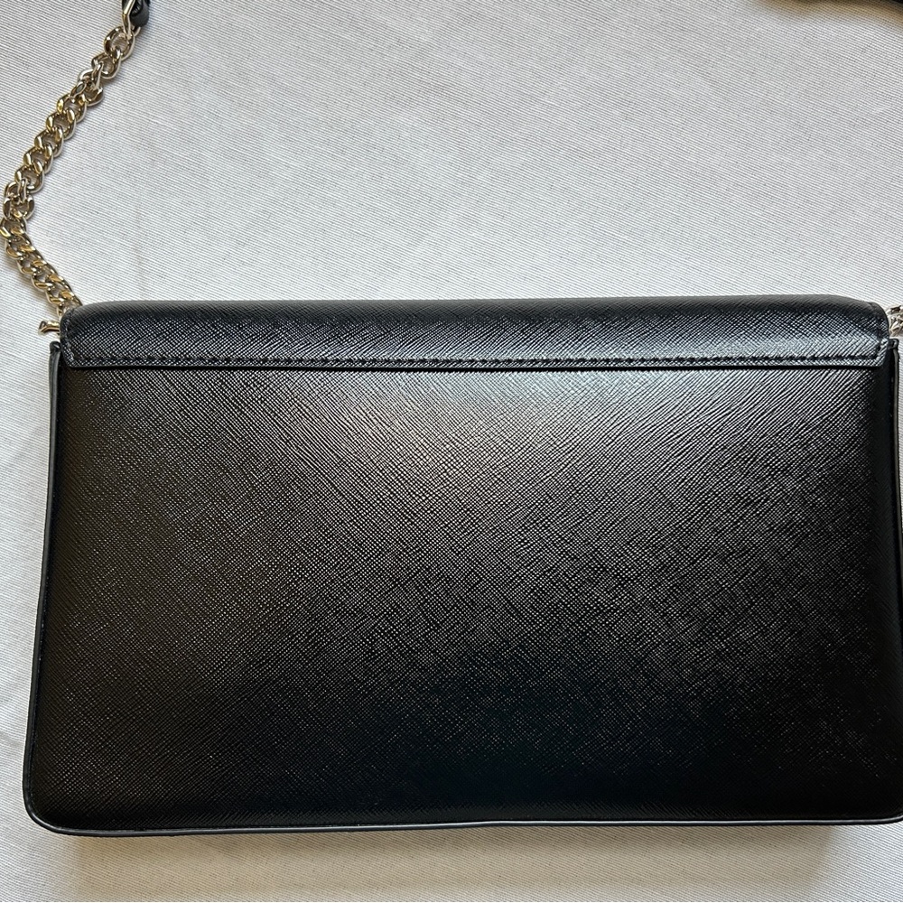 Kate Spade Black Wallet - Picture 2 of 5